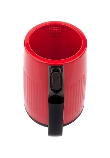 Stilevs Çays CM-37 Cam Çay Makinesi