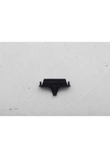 Tw Arka Tampon Braketi Sağ-sol Plastik Corolla 1993-1998 Ae101 Uyumlu Hs6376