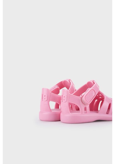 Igor Unisex Çocuk Sandalet S10311 Pembe