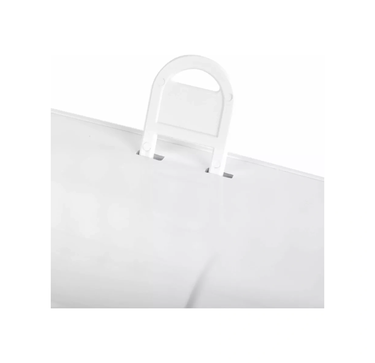 Laima Tek Kullanımlık Kağıt Havlular İçin Dispensör H2 Tutucu 135939834 Beyaz