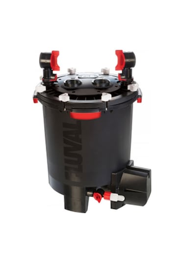 Fluval Fx6 Akvaryum Dış Filtre 3500 Lh