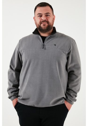 Buratti Erkek Polar 5906001bs2 Antrasit-gri Antrasit-gri