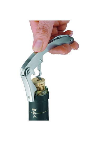 Wmf Garson Tipi Tirbuşon Gümüş