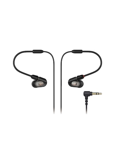 Audıo Technıca Ath-e50 E-serisi Profesyonel Kulak Içi Monitör Kul