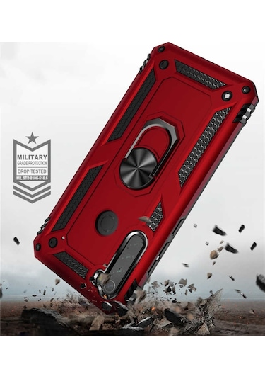 Xiaomi Redmi Note 8 Zore Vega Zirhli Kilif 403627970
