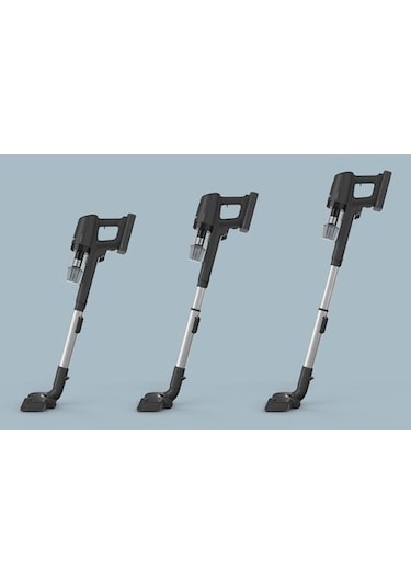 Electrolux Ultimate 800 EP81UB25GG Dikey Şarjlı Süpürge