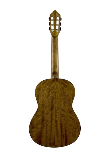 Valencia Vc304 Klasik Gitar Kılıf + Pena + Yedek Tel Takımı
