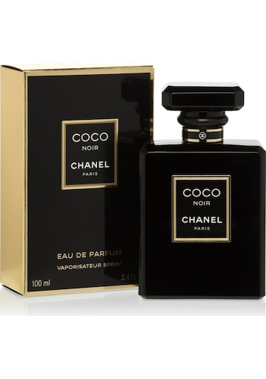 Chanel Coco Noır Edp 100 Ml Diğer