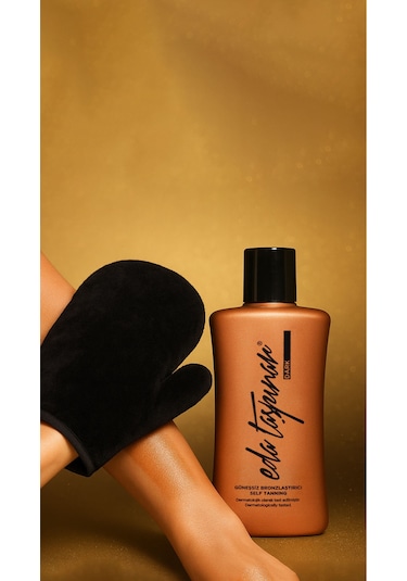 Eda Taşpınar Güneşsiz Bronzlaştırıcı 200 ML