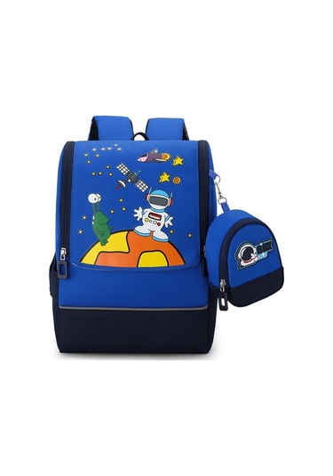 Çocuk Sırt Çantası Anaokulu Okul Çantası Uhlj8n Diğer