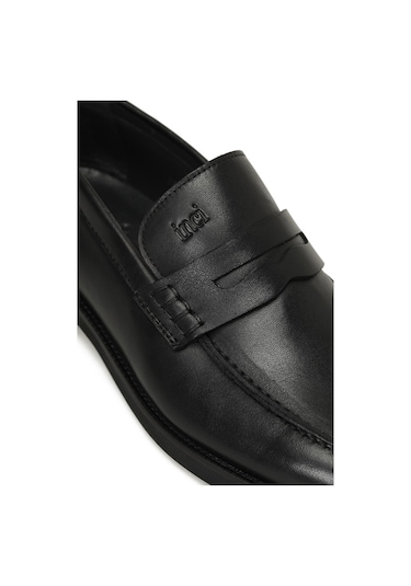 İnci Incı Drop 5fx Siyah Erkek Makosen 000000000101974057 Siyah