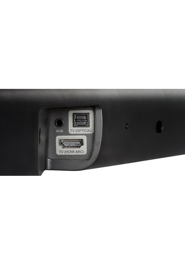 Denon Dht-S316 2.1 Bluetooth Wireless Subwoofer Soundbar