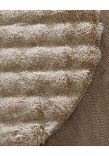 Madame Coco Charlot Post - Bej - 90 Cm 8684427001707 Ekru