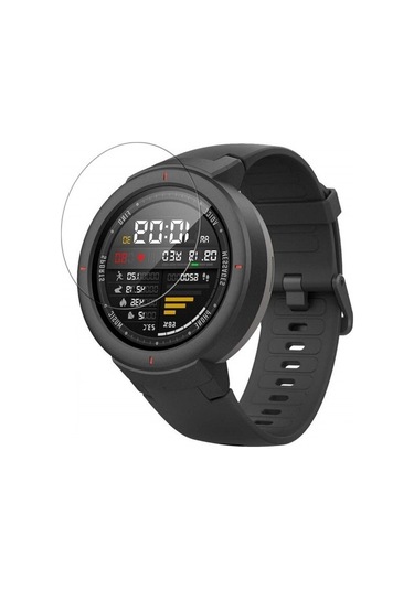 Xiaomi Huami Amazfit Verge Akıllı Saat Ekran Koruyucu