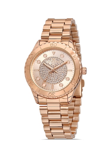 Cacharel Classic Bayan Kol Saati CCC030914SB