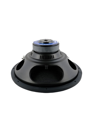 Bluerex Br-150w-1400w Max-350w Rms-kaliteli-profesyonel 38 Cm Woofer
