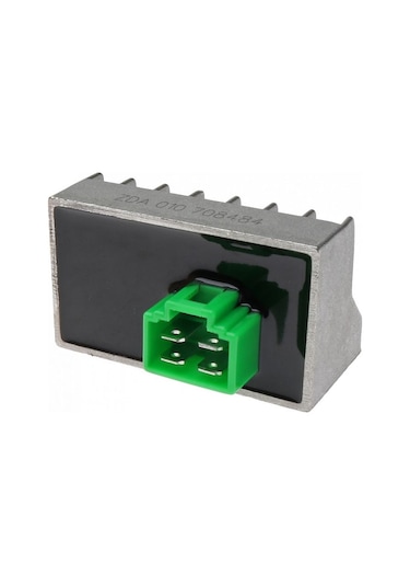 SYM ORBİT 125 KONJEKTÖR REGÜLATÖR A KALİTE ÜRÜN