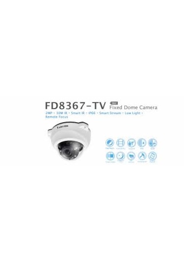 Vivotek Fd8367-tv