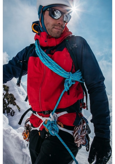 Millet Kamet Lıght Gore-tex Plaın 3lceket Mıv7739 8083 001