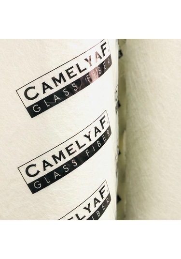 Camelyaf 1.Sınıf Fiber Elyaf 600 Gr-M²