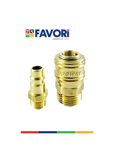 Kompresörler Için Kompresör Stoper Hava Jakı