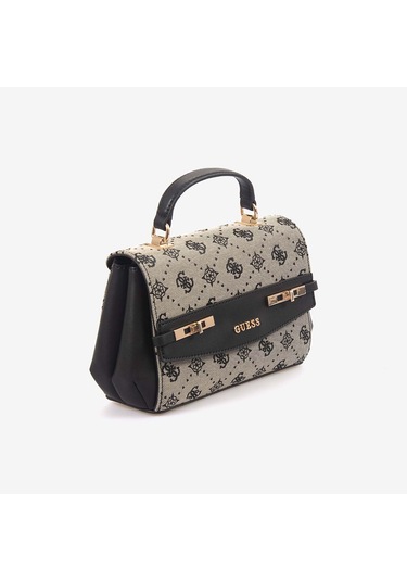 Guess Kadın El Çantası Hwjp9902200 Siyah