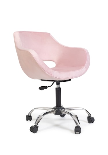 Ciervo Ofis/çalışma Sandalyesi Pembe