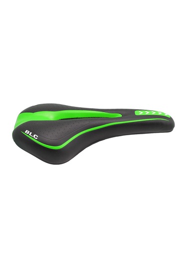 Blc Yeşil Flow Spor Bisiklet Selesi 14x27cm