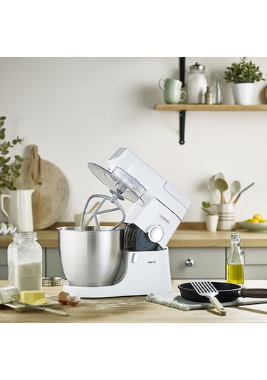 Kenwood Chef Xl KVL4100WH Mutfak Şefi