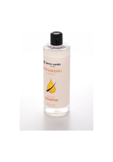 Pierre Cardin Keratin Şampuanı 400 ML