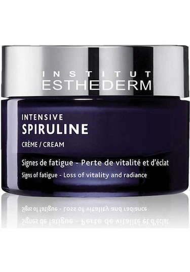 Institut Esthederm Intensive Spiruline Krem 50 ML