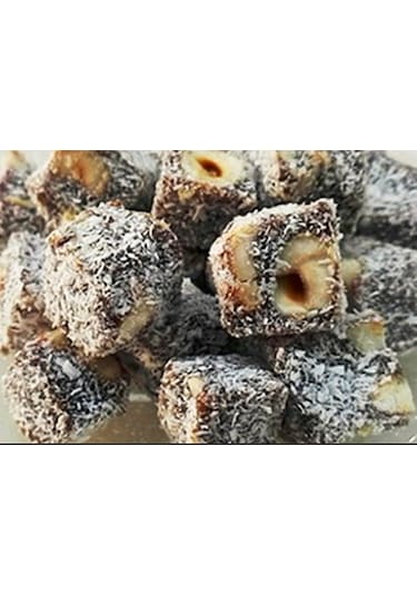 Gürbüzler Hurmalı Lokum 1 KG