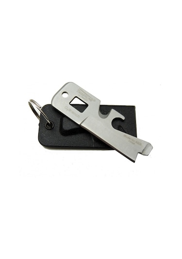 Timberline 4905 Survival / Acil Durum Kiti 7 CM. Plastik Kılıflı