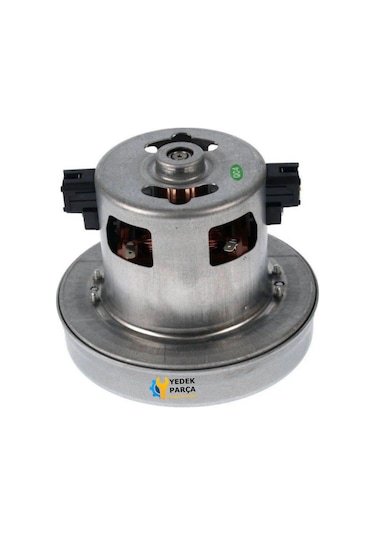 Aeg Uyumlu Aam 6145n Aırmax Süpürge Motoru 1900w Ht36 Adet-set