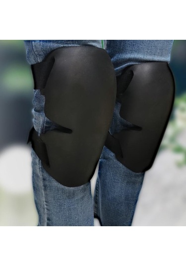 Suntek Eva Bahçe Dizlik Yüksek Yoğunluklu Koruma Diz Çökme