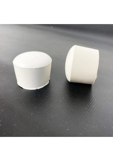 Lamel66 22 Mm D Dış Pvc Vana Takozluğu, Beyaz, 8 Adet 274978820 Beyaz