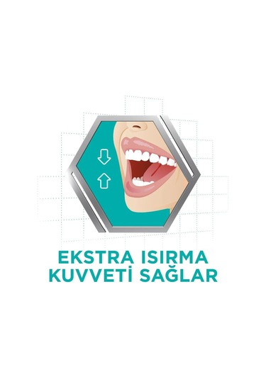 Tat İçermez Yapıştırıcı Krem 40g X 5 Adet