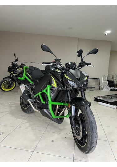 Rks A250 Ön Koruma Demiri