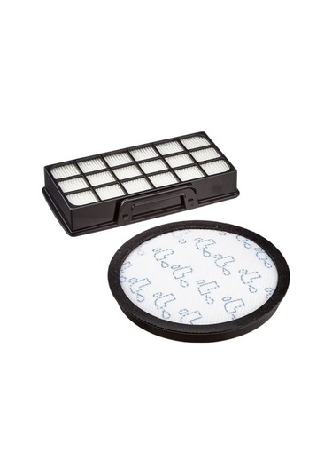 Süpürge 4a Hepa Filtre Seti Rownta Ro 6954 İle Uyumlu Poşetli