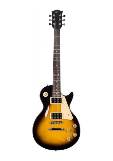 Kozmos Klp-100-Vs Elektro Gitar