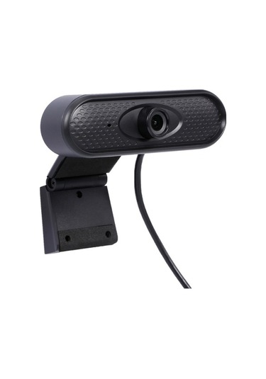 Novahub 1080p Hd Usb Web Kamerası, Klipsli Mikrofonlu, Dizüstü İçin Görüntülü Konferans