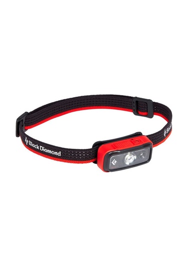 Black Diamond Spot Lite 160 Headlamp Outdoor Kafa Lambası Turuncu