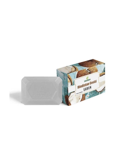 Destek Hindistan Cevizi Sabun 150 G