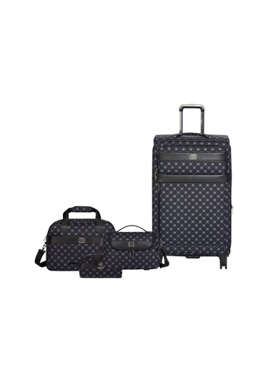 U.s. Polo. Assn. Unisex Büyük Boy Valiz Seti Plvlzseta24038173919 Siyah U.s. Polo. Assn. Unisex Büyük Boy Valiz Seti Plvlzseta24038173919 Siyah