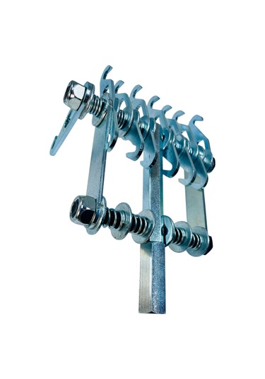 Pdr Aslan Pençesi Çektirme Seti