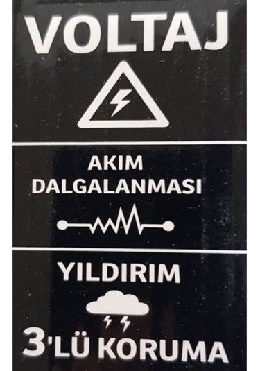 Mars M200 Akım Koruyucu Sigorta Tipi