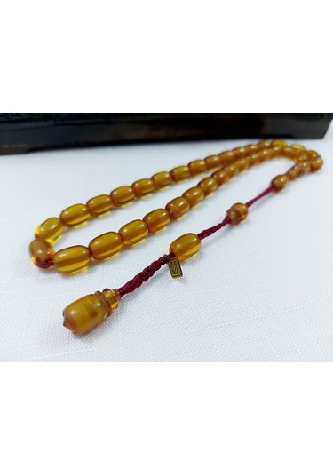 Juaindhasanusta Havşalı Kapsül Ksm Sıkma Kehrbr Tesbh 8.5x12