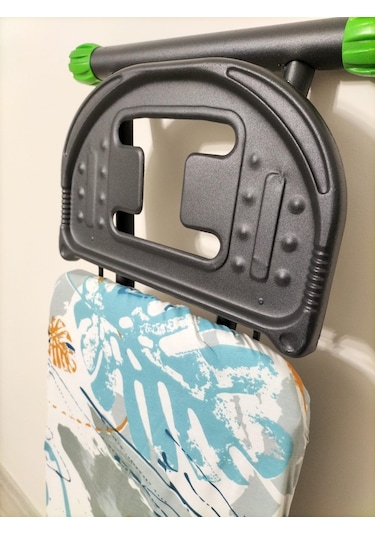 Ütü Masası , 38 115 Ütüleme Alanı, Yükseklik Ayarlı Ütü Masası