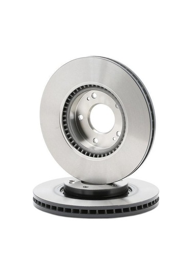 Hyundai İx35 Ön Fren Diski 1.6 Gdı 135 Hp 300 Mm 2010-2015 Trw