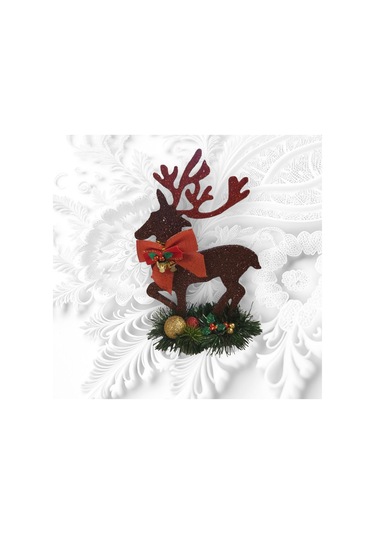 Yılbaşı Süsü Dekor